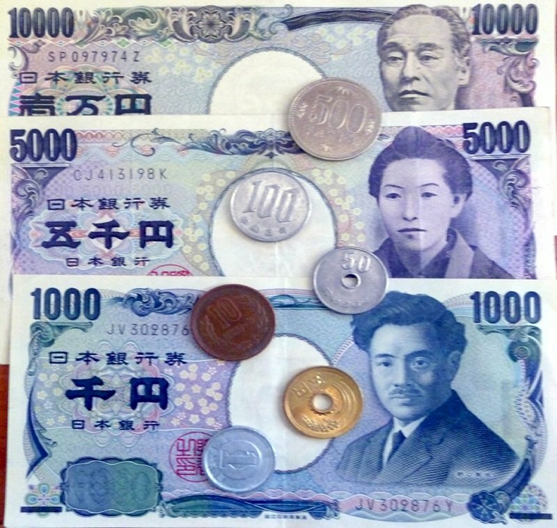 Background tiền Nhật là hình nền tuyệt đẹp cho thiết kế slide thuyết trình hoặc trang web của bạn. Nó thể hiện sự chuyên nghiệp và tinh tế trong mọi hoạt động kinh doanh.