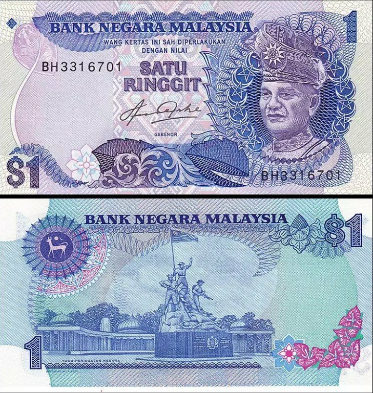 Hướng dẫn chi tiết hình ảnh tiền malaysia với nhiều hình dáng và kích thước khác nhau