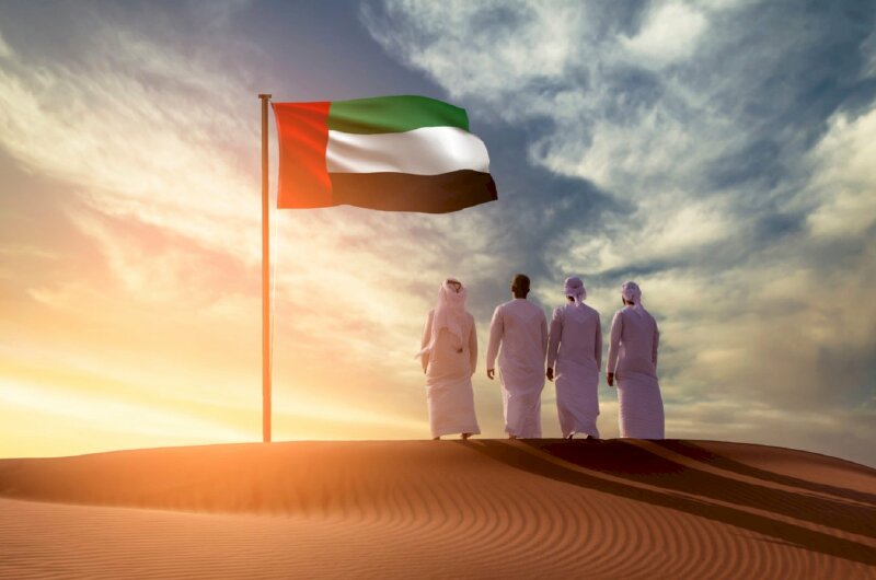 Top 101 hình ảnh lá cờ Dubai đẹp nhất dùng làm avatar, hình nền ...