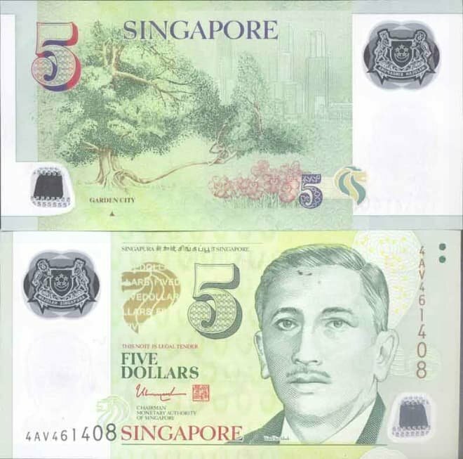 Tiền Singapore - một trong những tiền tệ đáng để đầu tư và sở hữu. Hãy khám phá hình ảnh mới nhất về tiền tệ này để biết thêm thông tin về nền kinh tế phát triển của đất nước này và những lợi ích khi sở hữu đồng tiền này.