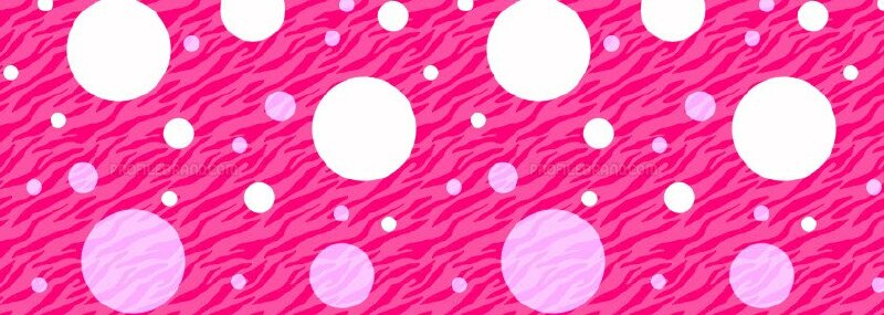 Hình nền hoa văn tròn màu tím chất