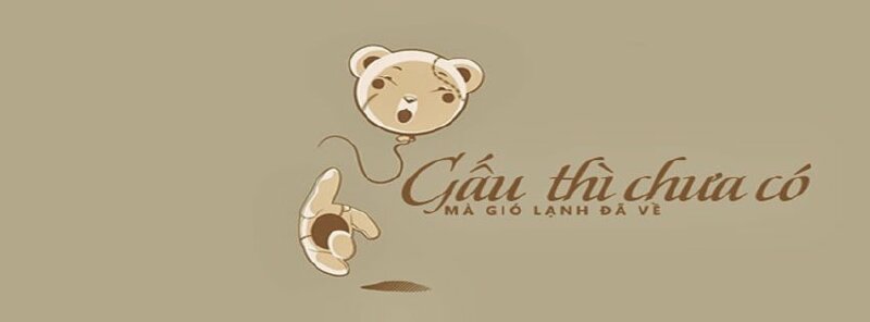 Ảnh bìa tình yêu hài hước cho facebook