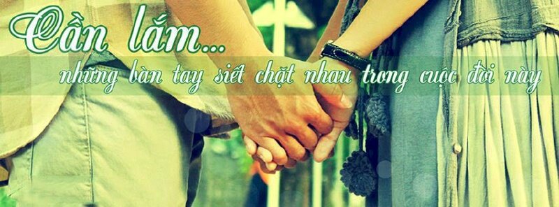 Ảnh bìa tâm trạng buồn về tình yêu facebook