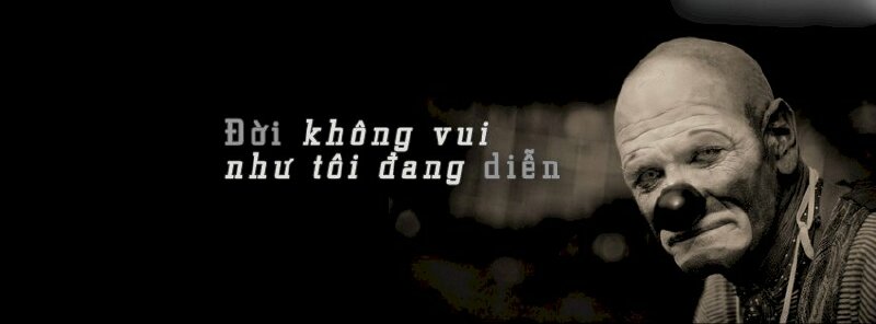 Ảnh bìa facebook cực ngầu