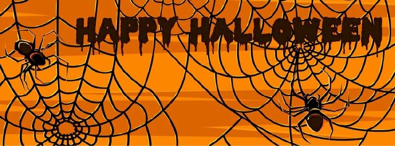 Ảnh bìa facebook halloween