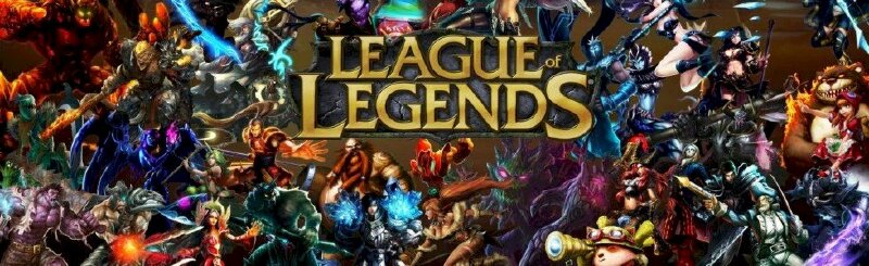 Ảnh bìa liên minh huyền thoại chất