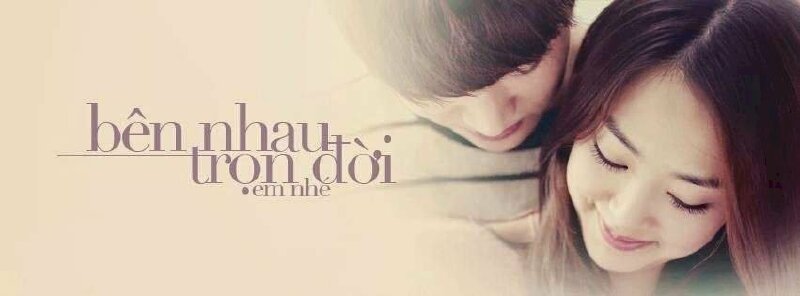 Ảnh bìa facebook đẹp tình yêu cặp đôi ôm nhau