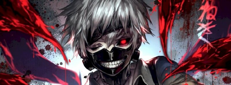 Ảnh bìa facebook anime ngầu chất cho nam