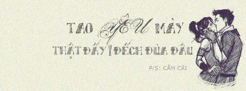 Ảnh bìa zalo ý nghĩa sâu sắc về tình yêu