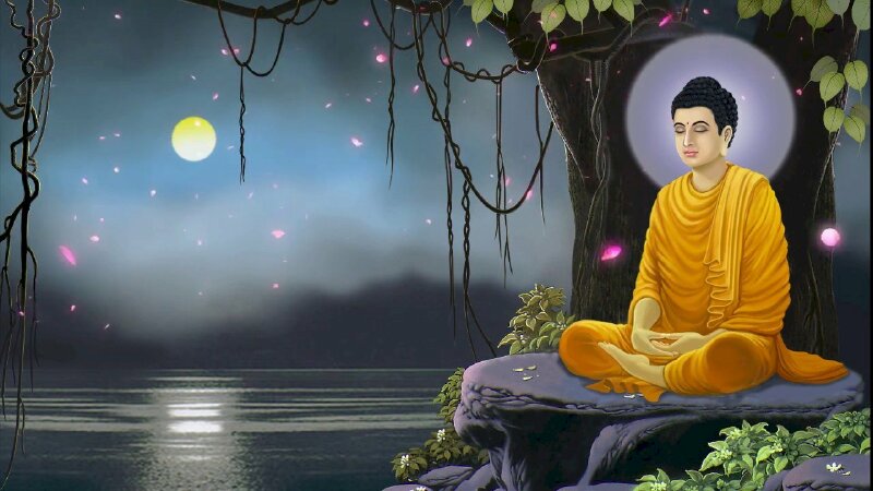 Top 101 Ảnh Phật Đẹp Làm Ảnh Bìa Facebook Đẹp Nhất