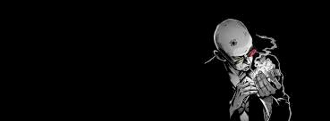 Ảnh bìa đen xã hội đen hút thuốc ngầu