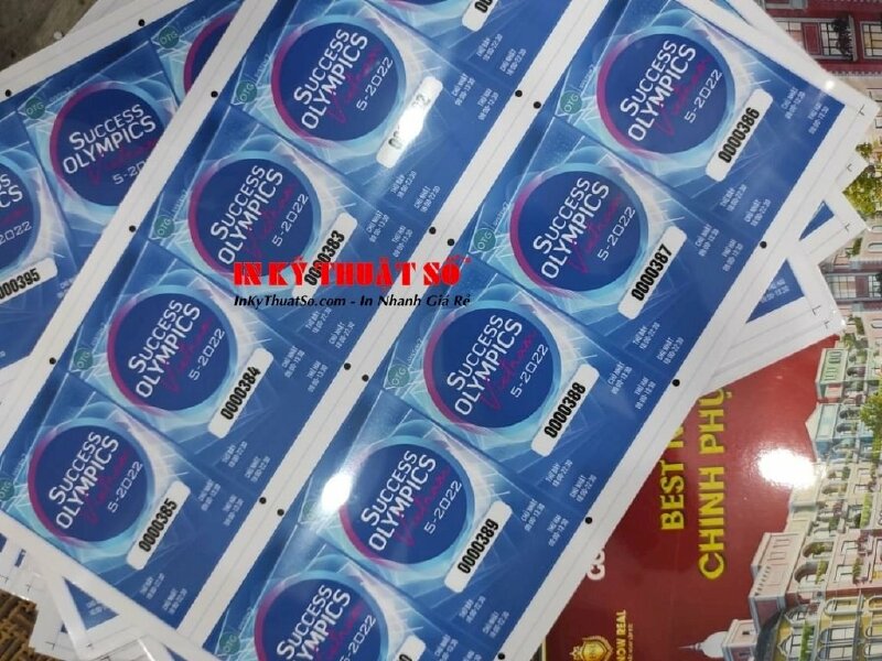 Những loại gia công cơ bản trong in thẻ nhựa giá rẻ - In Kỹ Thuật Số Since 2006 - Ảnh: 11