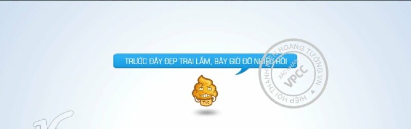 Ảnh bìa facebook những câu nói hài hước hoang tưởng