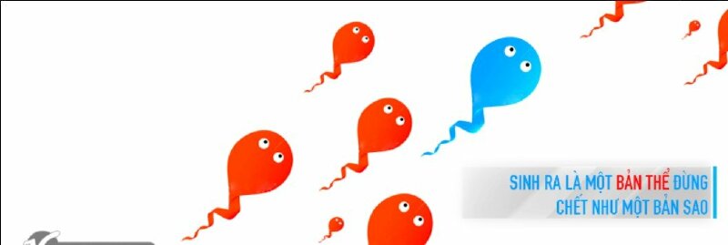 Ảnh bìa Facebook chất nhất về cuộc sống