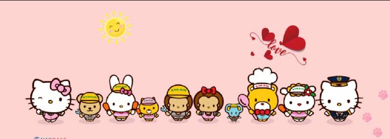 Ảnh bìa facebook các con vật dễ thương cho nữ