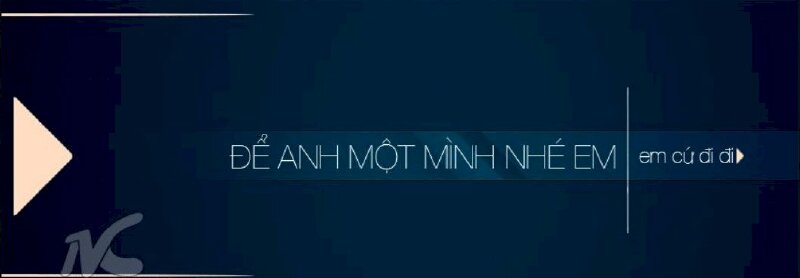 Ảnh bìa chế bài hát hài hước cho facebook