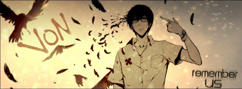 Ảnh bìa facebook anime cool ngầu