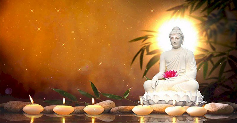 Top 101 Ảnh Phật Đẹp Làm Ảnh Bìa Facebook Đẹp Nhất