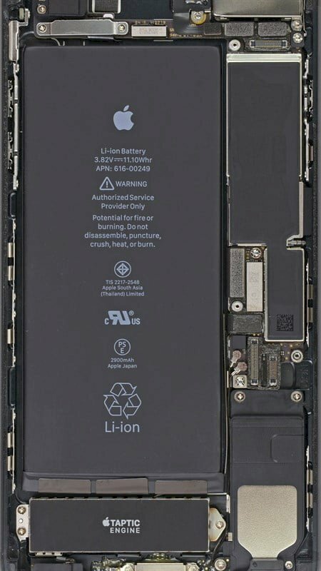 Hướng dẫn cài đặt hình nền đẹp cho iPhone 6S cũ độc