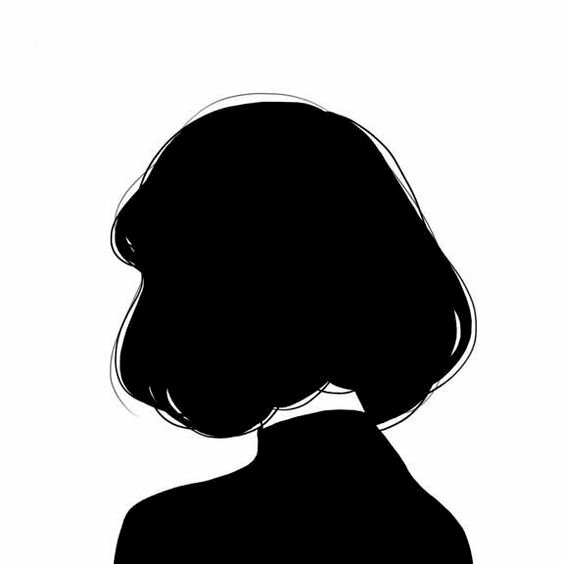 Mách bạn nhiều hơn 95 vẽ anime nữ tóc ngắn hay nhất  thuvientinhoceduvn