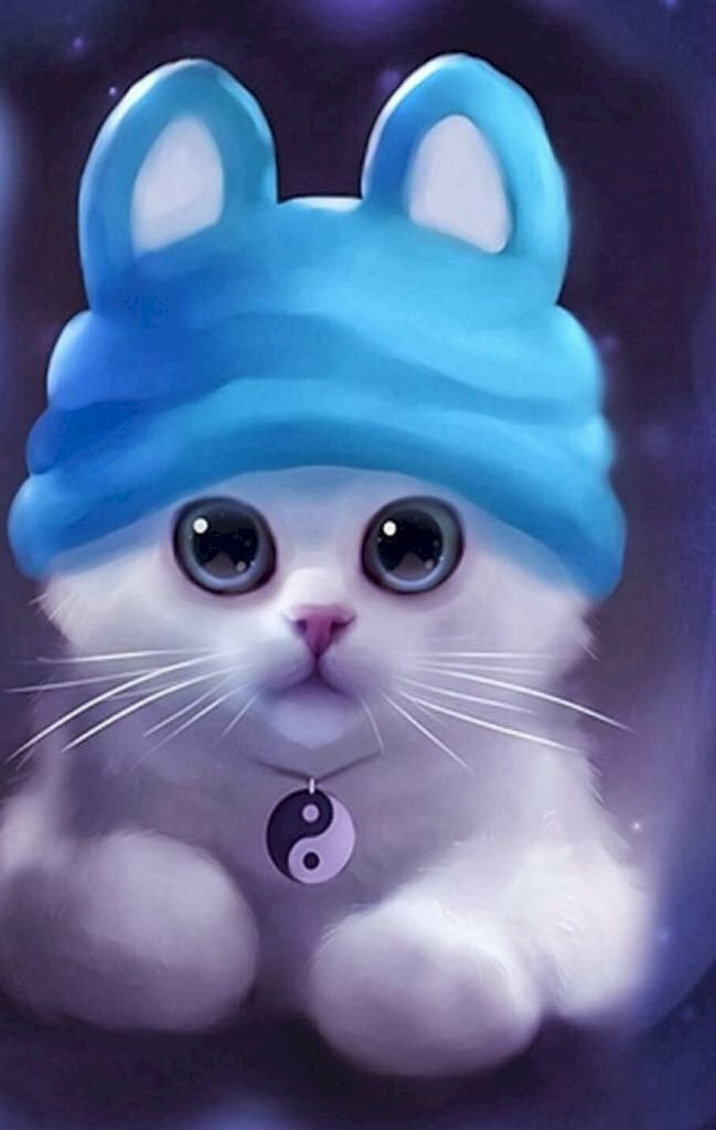 Hình nền mèo cute đáng yêu cho điện thoại  Cute kittens Chó mèo Mèo dễ  thương