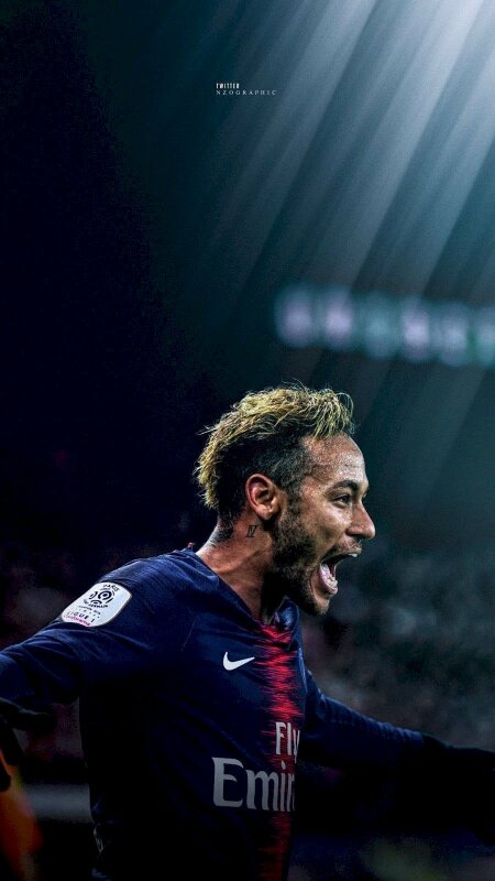 Neymar HD Wallpapers cho Android  Tải về