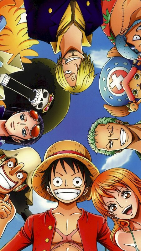 Tuyển Tập Hình Nền One Piece Cute Đẹp Cho Điện Thoại  PC