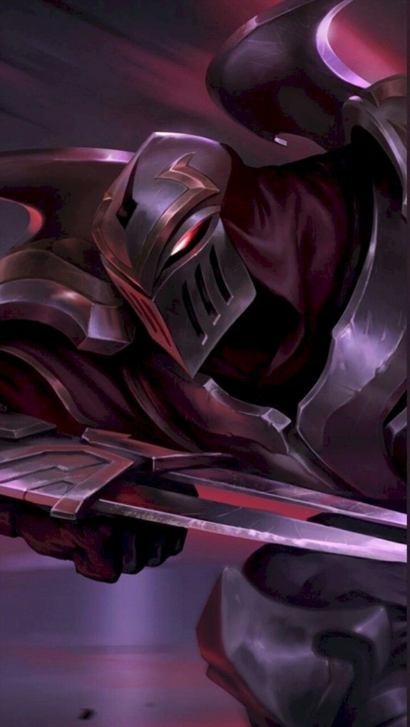 Hình nền điện thoại  Zed 4k đẹp nhất 