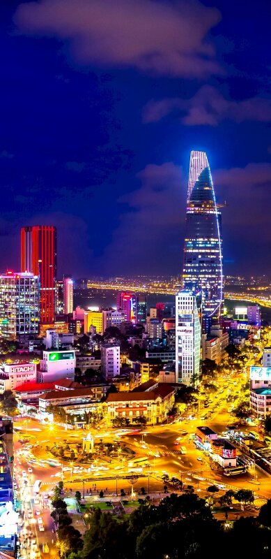 Hình nền điện thoại phong cảnh Việt Nam đẹp nhất 