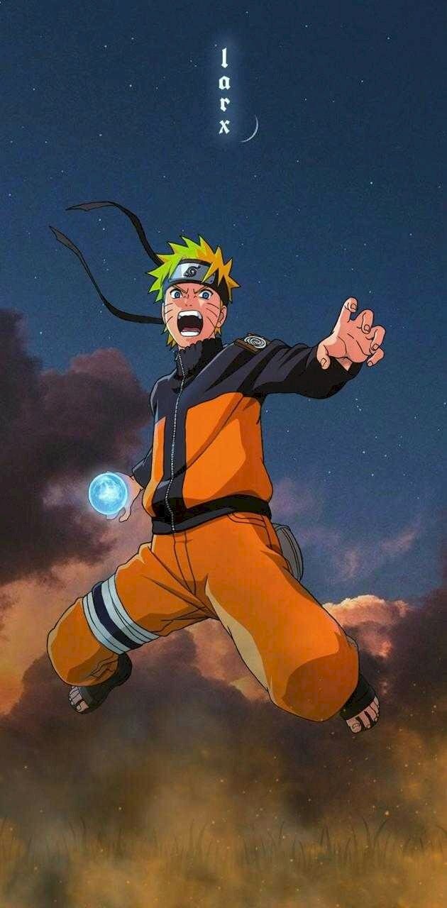 Tổng hợp 300+ hình nền naruto cửu vĩ Đẹp vô cùng