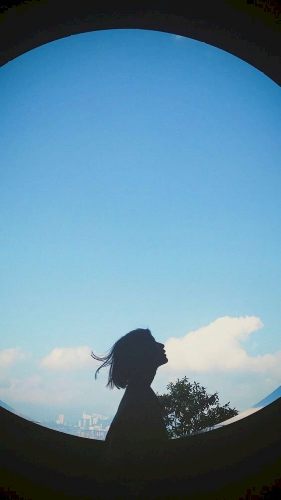 Hình nền điện thoại nhẹ nhàng buồn tâm trạng