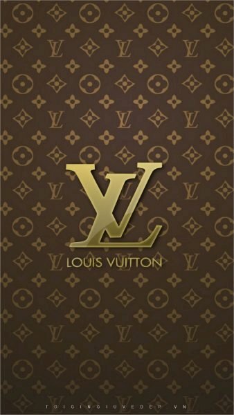 Hình nền Louis Vuitton đẹp nhất