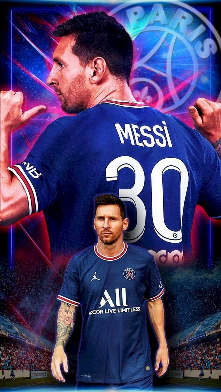 Top 101 Hình Nền Điện Thoại Messi Đẹp Nhất