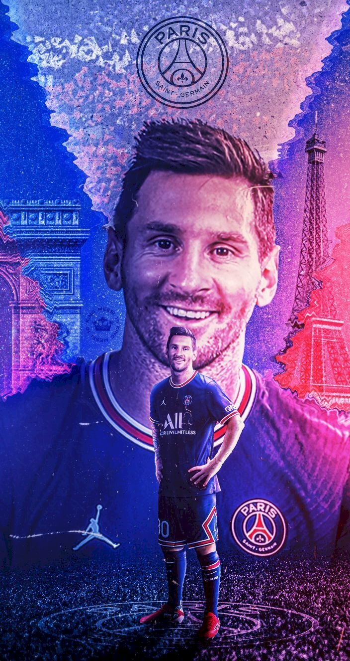 Top 101 Hình Nền Điện Thoại Messi Đẹp Nhất