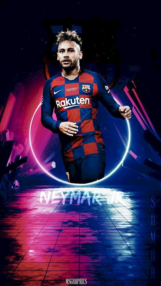 Hình nền điện thoại Neymar: Là một fan chân chính của Neymar, không có gì tuyệt vời hơn khi bạn có những hình nền điện thoại đẹp mắt về anh. Với ánh sáng lung linh và hiệu ứng mượt mà, những hình nền này sẽ giúp bạn truyền tải và thể hiện tình cảm của mình đối với Neymar.