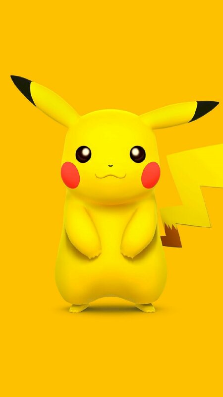 Hình ảnh Pokemon Pokemon XY chất lượng cao cực ngầu cho fan anime