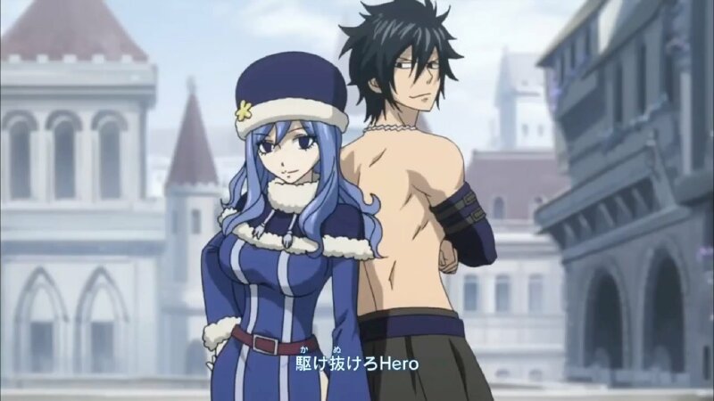 Hình Gray trong Fairy Tail nữa nha ad   askfmhttpsaskfmAnimeMangaImages