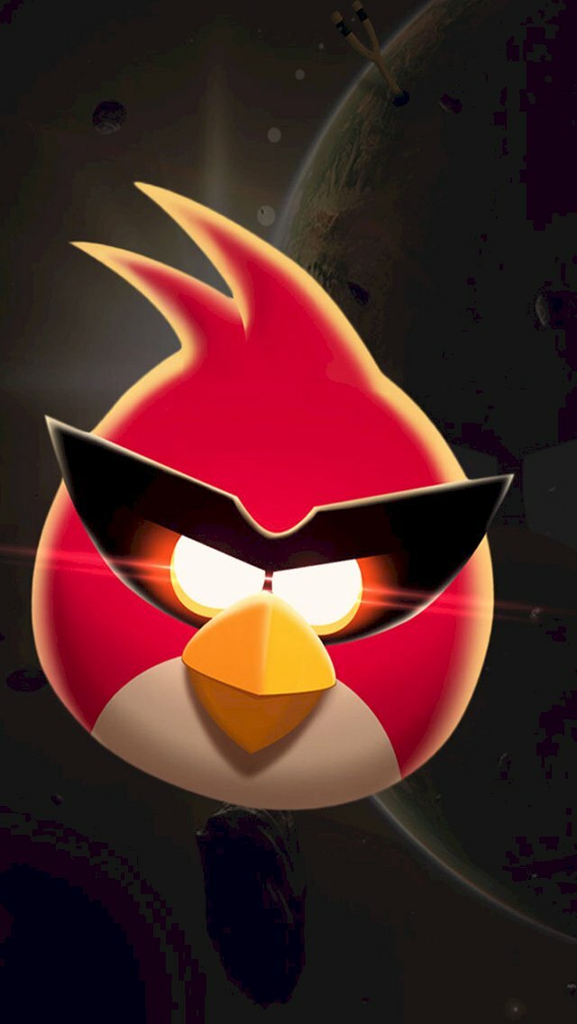 15 hình nền phim hoạt hình Angry Birds 2016 full hd