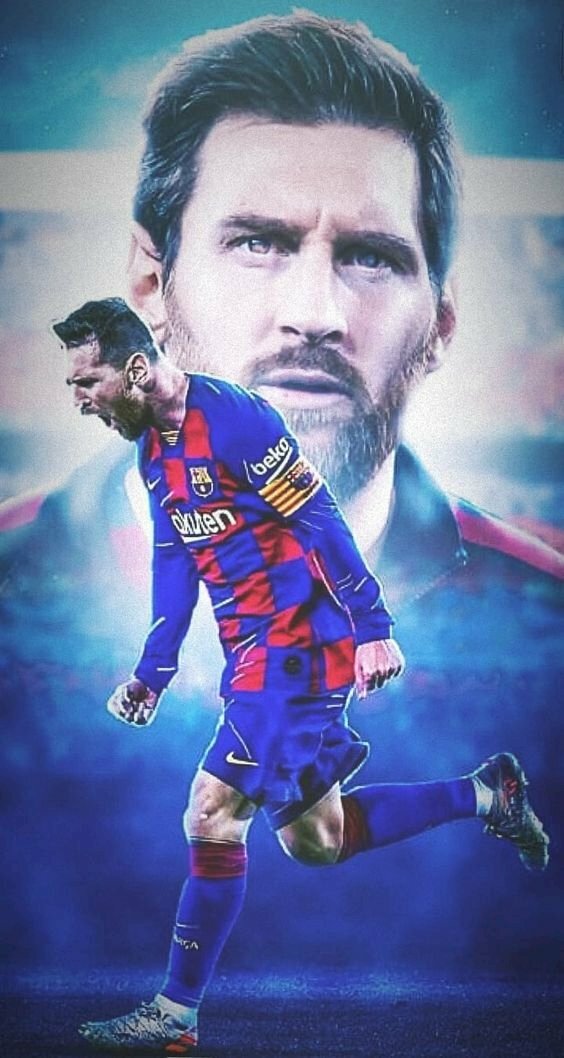 Bạn đang tìm kiếm hình nền điện thoại đẹp và ấn tượng? Hãy tải ngay hình nền Messi về điện thoại của bạn để thể hiện sự đam mê với bóng đá và Messi.