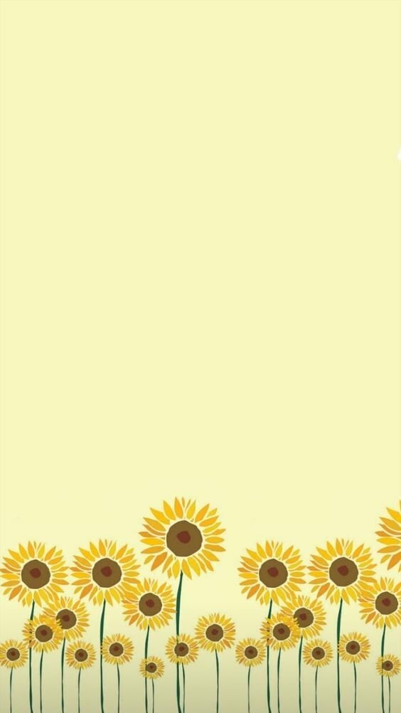Cập nhật với hơn 113 hình nền cute màu vàng tuyệt vời nhất  thdonghoadian