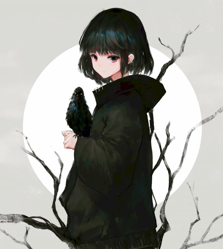 TikTok · Hình Nền Đẹp 8K | Anime girl, Art girl, Anime