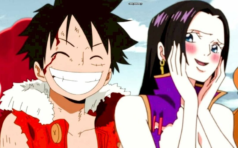 Những người hâm mộ One Piece không nên bỏ qua bộ ảnh cặp đầy đáng yêu này. Hãy cùng chiêm ngưỡng hình ảnh của các nhân vật trong One Piece khi họ đứng cùng nhau trong tình yêu và tình bạn.