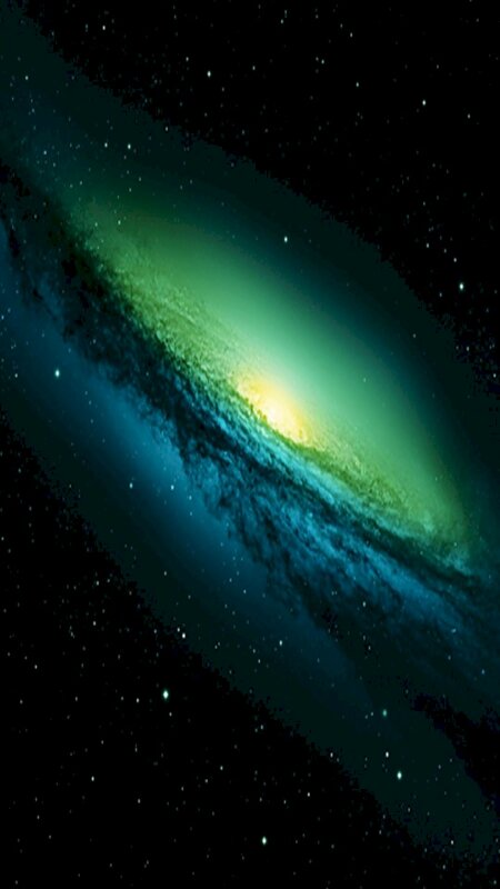Hình nền thiên hà Milky Way fullHD dải Ngân Hà