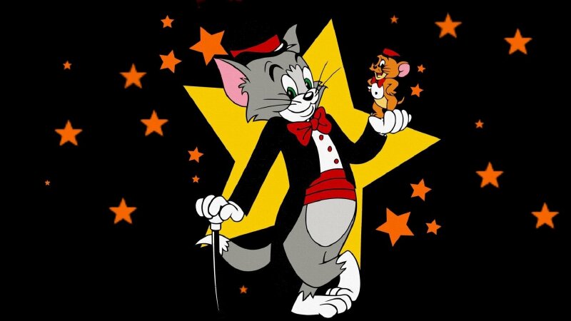 Tom&Jerry' bản người đóng tung trailer đầu tiên: Jerry 'hạ đo ván' Tom dễ  dàng