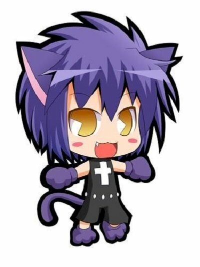 Fan của anime mèo nhất định không thể bỏ qua ảnh anime nam có tai mèo đầy cá tính này. Những chàng trai đáng yêu với tai mèo sẽ khiến bạn phải trầm trồ vì sự độc đáo và hút mắt của chúng.