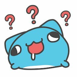 Hình ảnh siêu mèo Capoo bựa ngớ ngẩn