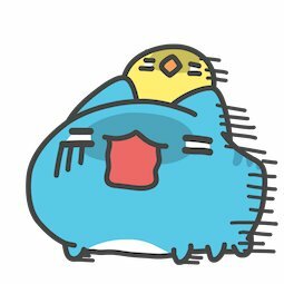 Hình ảnh siêu mèo Capoo hài hước tuyệt vọng