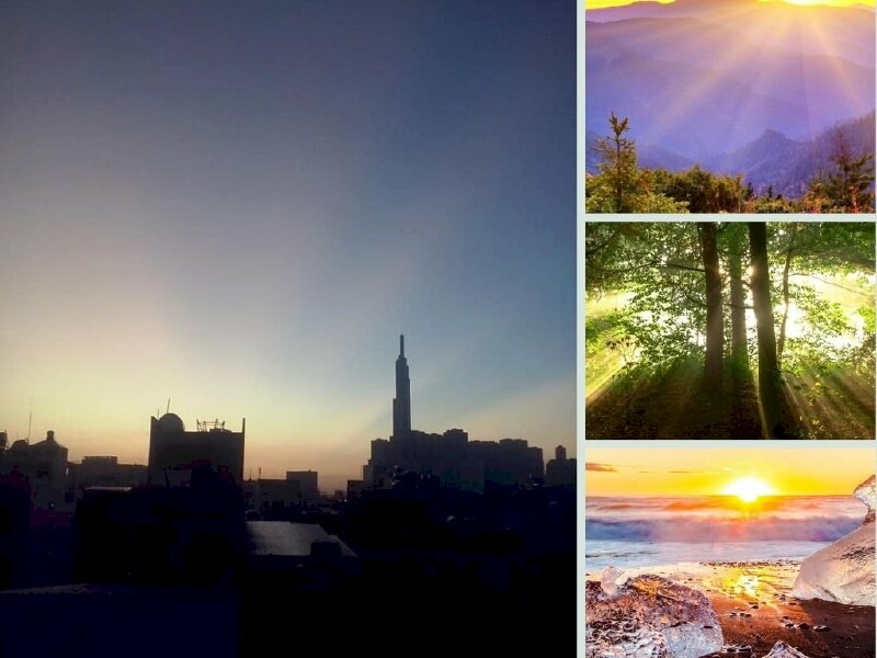 Top 101 hình nền bình minh cho điện thoại đẹp nhất