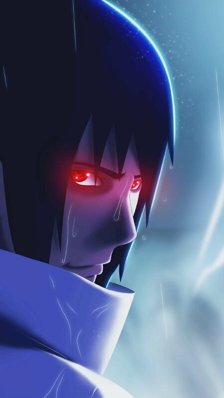 Tổng Hợp 99 Hình Ảnh Sasuke Ngầu Lạnh Lùng Trong Naruto