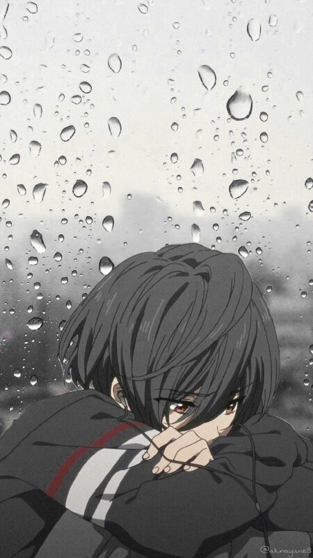 Sad boy là gì? Hình nền avatar sad boy anime cực đẹp - Lê Văn Tám